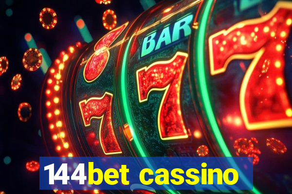 144bet cassino